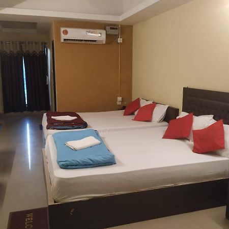 Hotel Zeromiles Sea Sand, Barrister Colony, Old Digha Digha  Exterior foto