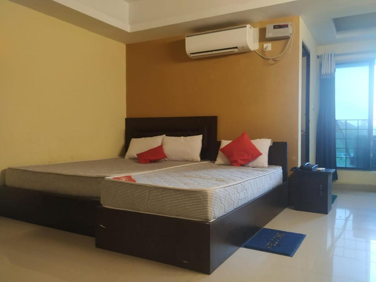 Hotel Zeromiles Sea Sand, Barrister Colony, Old Digha Digha  Exterior foto
