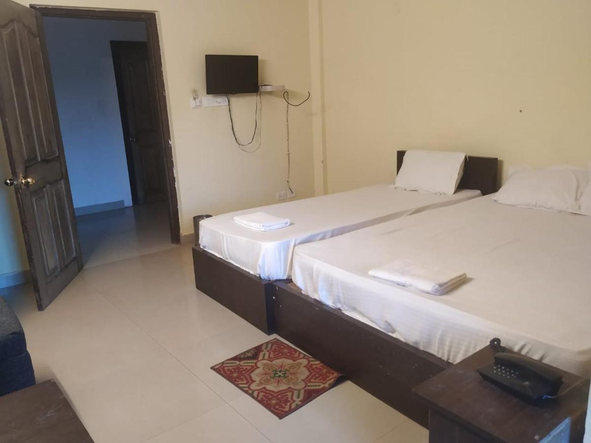 Hotel Zeromiles Sea Sand, Barrister Colony, Old Digha Digha  Exterior foto