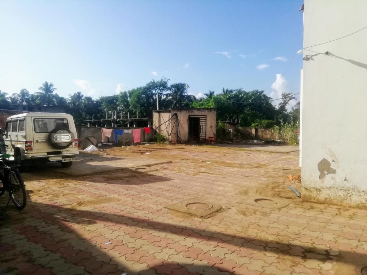 Hotel Zeromiles Sea Sand, Barrister Colony, Old Digha Digha  Exterior foto