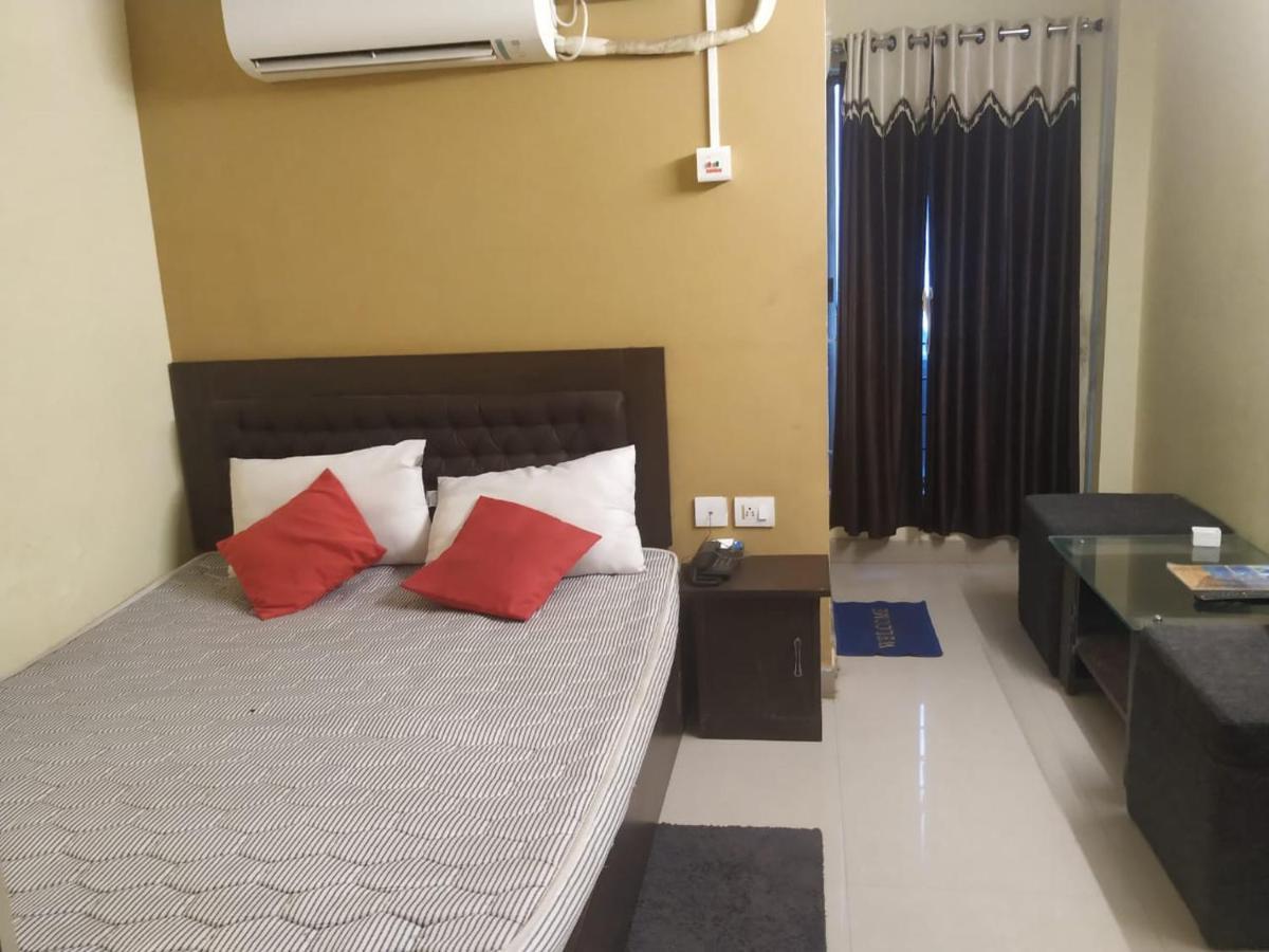 Hotel Zeromiles Sea Sand, Barrister Colony, Old Digha Digha  Exterior foto