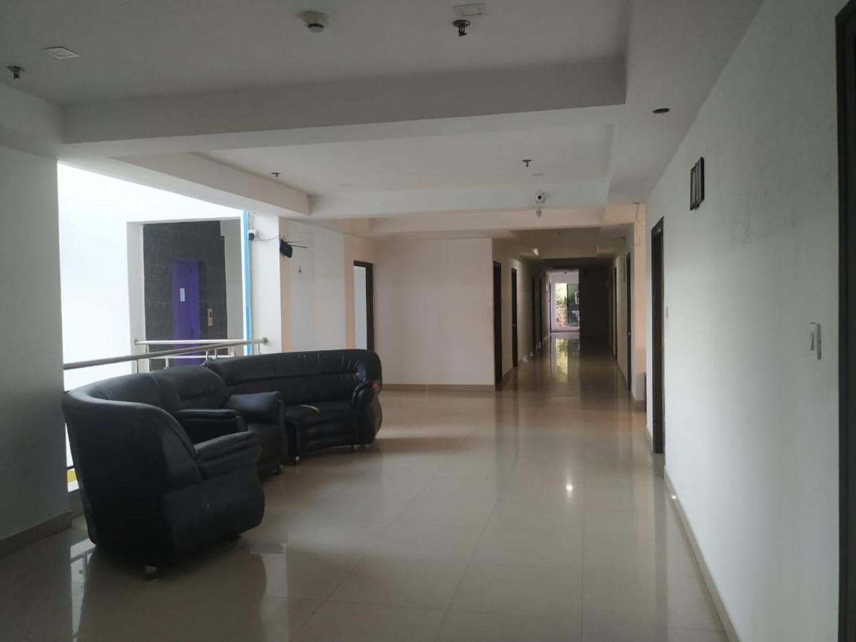 Hotel Zeromiles Sea Sand, Barrister Colony, Old Digha Digha  Exterior foto