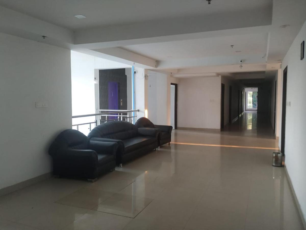 Hotel Zeromiles Sea Sand, Barrister Colony, Old Digha Digha  Exterior foto